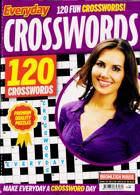 Everyday Crosswords Magazine Issue NO 178