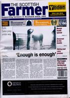 Scottish Farmer Magazine Issue 27/01/2024