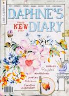 Daphnes Diary Magazine Issue NO 1