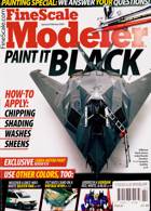 Fine Scale Modeler Magazine Issue FEB 24