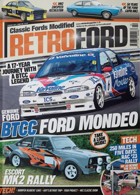 Retro Ford Magazine Issue FEB 24 (215)