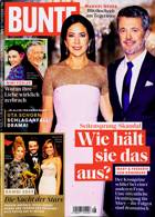 Bunte Illustrierte Magazine Issue 48
