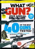 What Gun Magazine Issue 2024