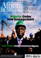 African Business Magazine Issue FEB 24