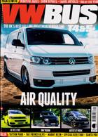 Vw Bus T4 & 5 Magazine Issue NO 141