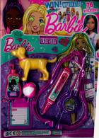 Barbie Magazine Issue NO 433