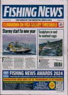 Fishing News Magazine Issue 11/01/2024