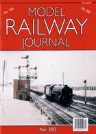Model Railway Journal Magazine Issue NO 300