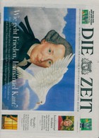 Die Zeit Magazine Issue NO 2