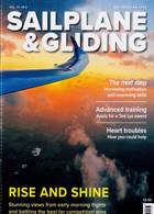 Sailplane & Gliding Magazine Issue DEC-JAN