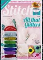 Stitch Bumper Pack Magazine Issue DEC-JAN