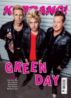 Kerrang! Magazine Issue Winter 2023