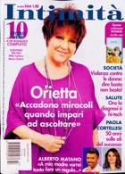 Intimita Magazine Issue 47