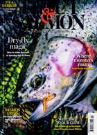 Trout & Salmon Magazine Issue FEB 24