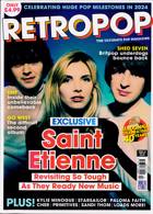 Retro Pop Magazine Issue FEB 24