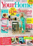 Your Home Magazine Issue FEB 24