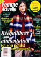 Femme Actuelle Magazine Issue NO 2050