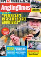 Angling Times Magazine Issue 09/01/2024