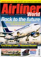 Airliner World Magazine Issue FEB 24