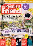 Peoples Friend Magazine Issue 13/01/2024