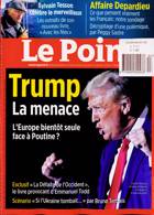 Le Point Magazine Issue NO 2683