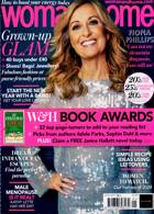 Woman And Home Compact Magazine Issue JAN 24