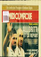 Midi Olympique Magazine Issue NO 5737