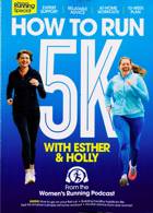 Womens Running Special Magazine Issue COUCHTO5K