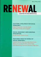 Renewal Magazine Issue 04