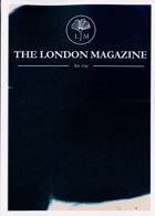 The London Magazine Issue 89