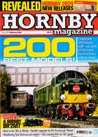 Hornby Magazine Issue FEB 24