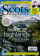 Scots Magazine Issue FEB 24