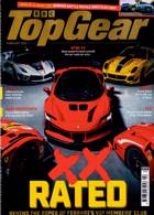 Bbc Top Gear Magazine Issue FEB 24