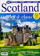 Scotland Magazine Issue JAN-FEB