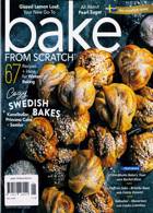 Bake From Scratch Magazine Issue VOL10/1
