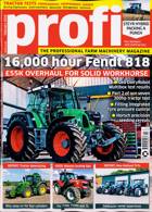 Profi Tractors Magazine Issue FEB 24