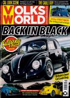 Volksworld Magazine Issue FEB 24