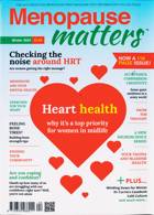 Menopause Matters Magazine Issue WINTER