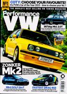 Performance Vw Magazine Issue FEB 24