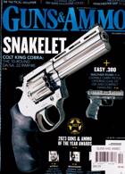 Guns & Ammo (Usa) Magazine Issue DEC 23