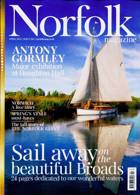 Norfolk Magazine Issue APR 24
