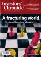 Investors Chronicle Magazine Issue 12/01/2024
