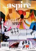 Aspire Design Home Magazine Issue WINTER