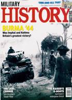 Ns - Military History Matters Magazine Issue FEB-MAR