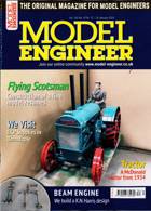 Model Engineer Magazine Issue NO 4734