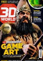 3D World Magazine Issue MAR 24