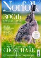 Norfolk Magazine Issue MAR 24