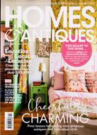 Homes & Antiques Magazine Issue FEB 24