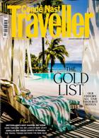 Conde Nast Traveller  Magazine Issue JAN-FEB