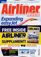 Airliner World Magazine Issue JAN 24